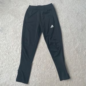 Boys Adidas Tiro 17 pants